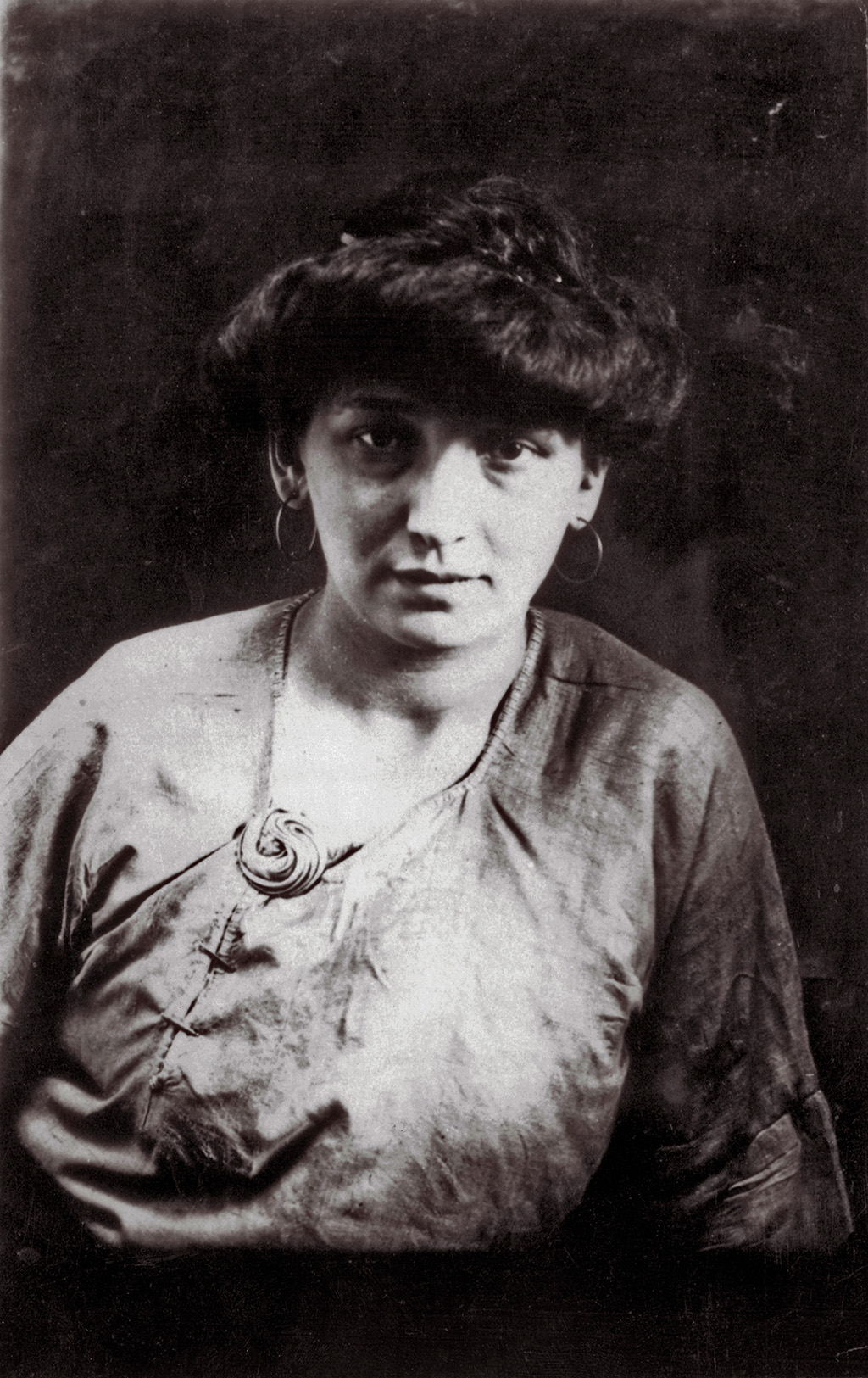 Fernande Olivier Pablo Picasso