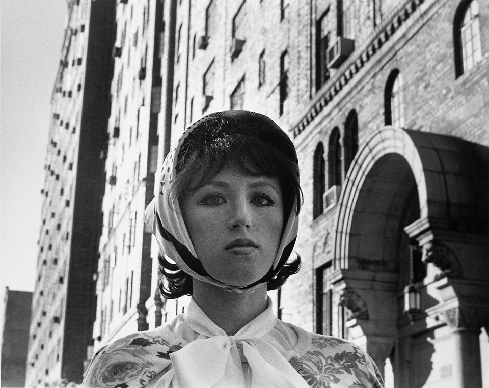 Cindy Sherman's groundbreaking images that capture the look of the